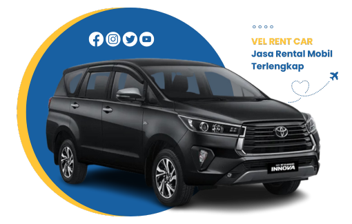 tentang vel rent car